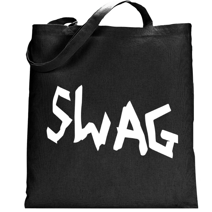 Tote Bag-SWAG Tote Bag-SWAG