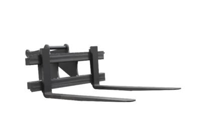 Gaffelställ B20/S1 SE Equipment