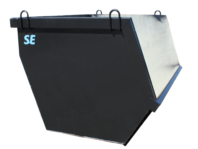 Container SMS/Trima