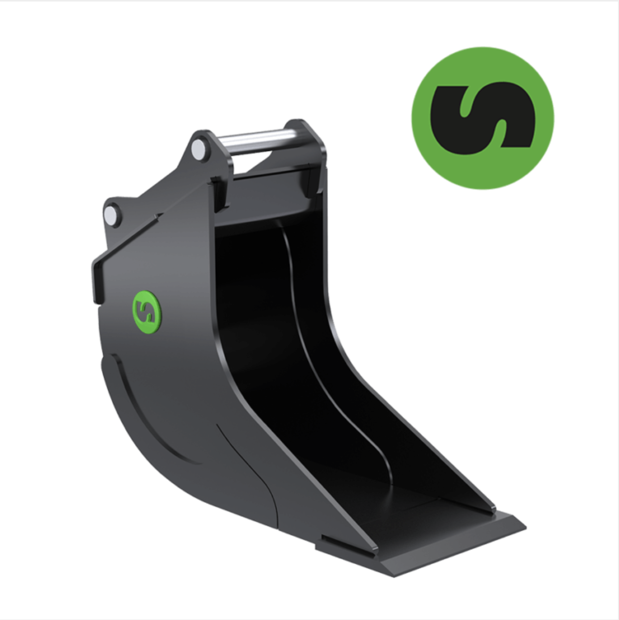 Kabelskopa S60 Steelwrist