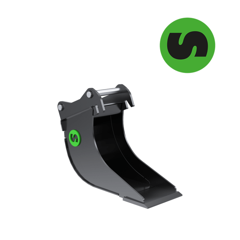 Kabelskopa S30/180 Steelwrist