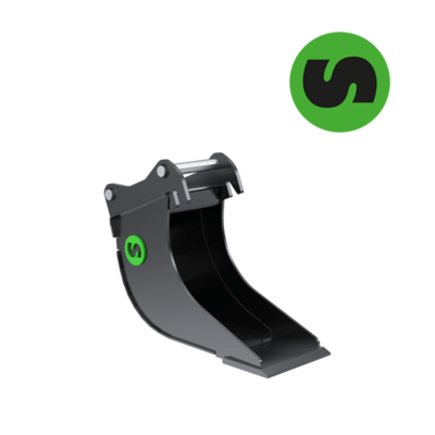 Kabelskopa S30/180 Steelwrist