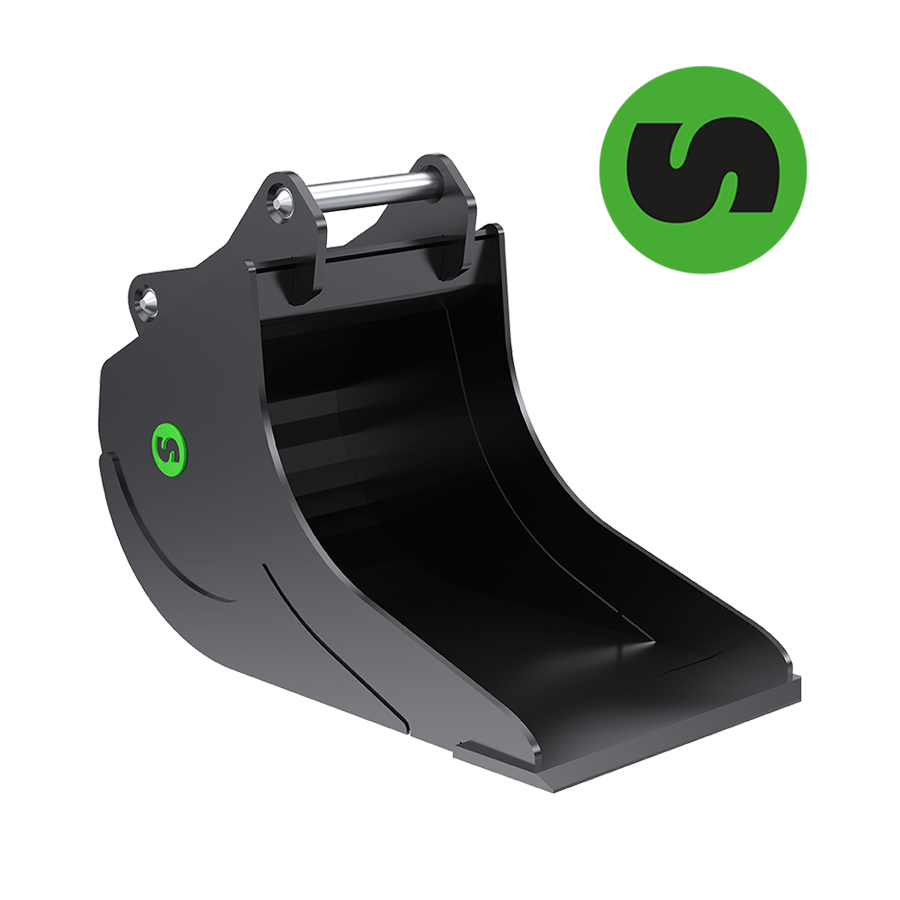 VA-skopa S70 Steelwrist
