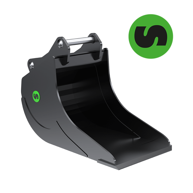 VA-skopa S70 Steelwrist