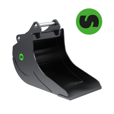 VA-skopa S70 Steelwrist