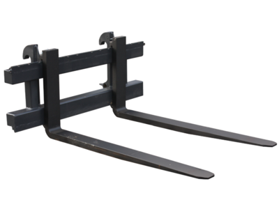 Pallgafflar/Gaffelställ Lilla BM