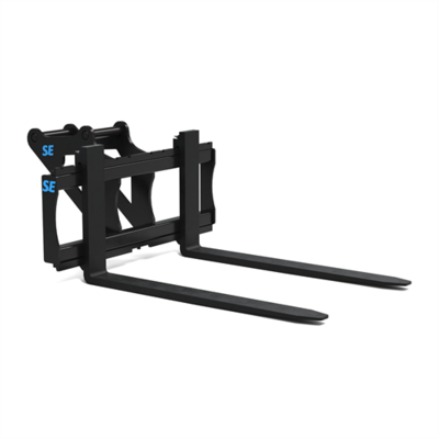 Gaffelställ S40 SE Equipment