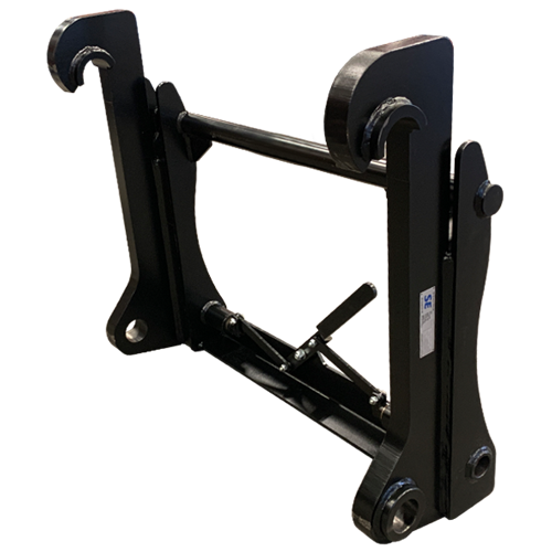 ADAPTER L150-L220 TILL STORA BM