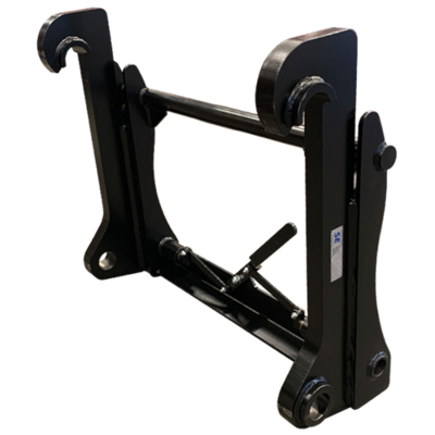 ADAPTER L150-L220 TILL STORA BM