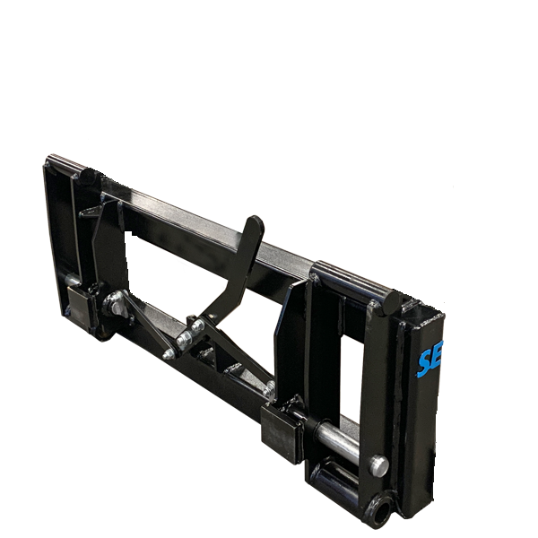 ADAPTER UTAN FÄSTE TILL L30/ATLAS 65