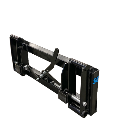 ADAPTER UTAN FÄSTE TILL L30/ATLAS 65