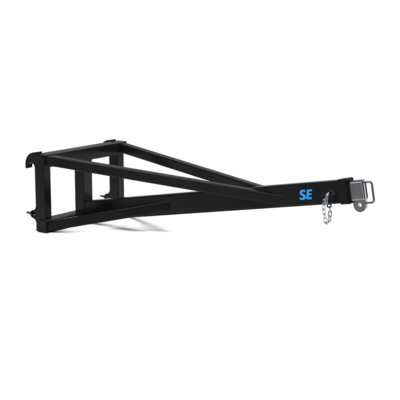 Kranarm Traktor SMS - Euro