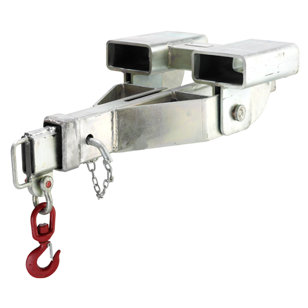 Materialhanteringsarm/Kranarm Gaffelfäste - Truck 3 Ton