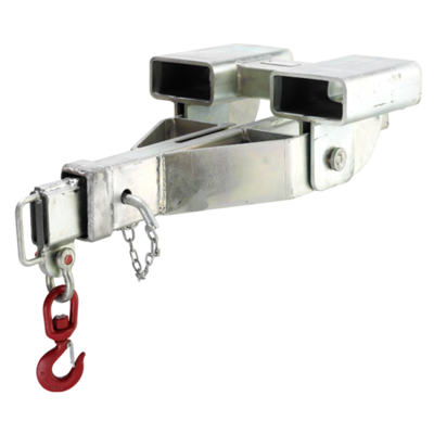Materialhanteringsarm/Kranarm Gaffelfäste - Truck 3 Ton