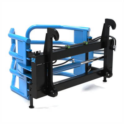 Balgrip Hjullastare L30 - Stora BM