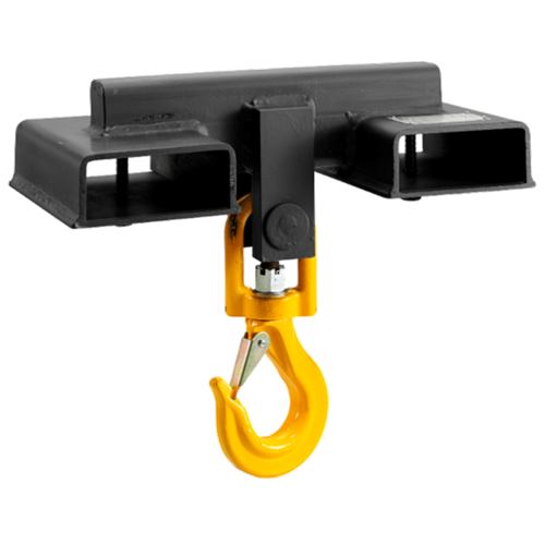 Lyftok / Truckok