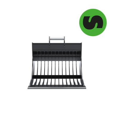 Ribbskopa S40