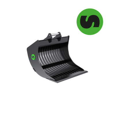 Ribbskopa S40