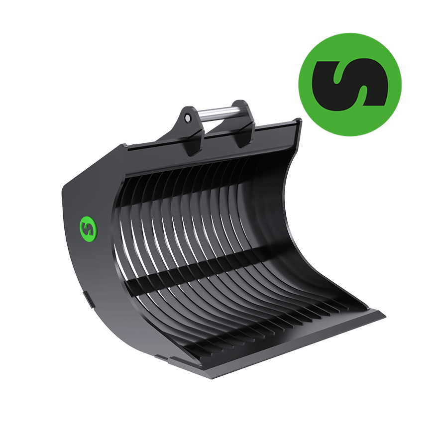 Ribbskopa S50