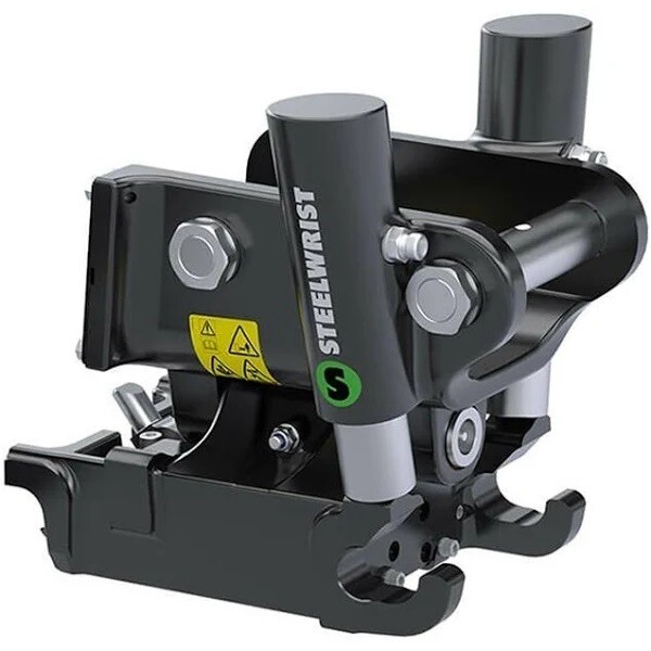 TCX Tiltfäste S30/180 Steelwrist