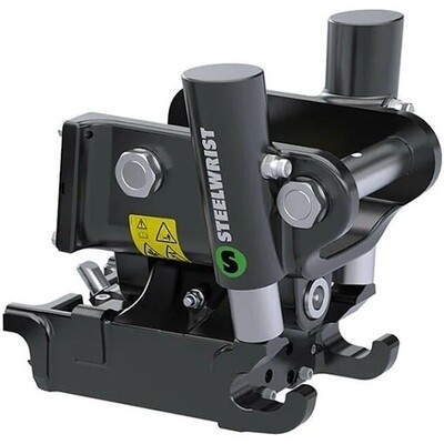 TCX Tiltfäste S30/180 Steelwrist