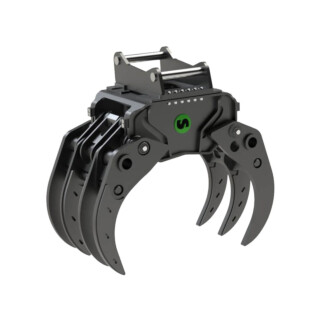 S50 Fingergrip FG 25-5. FG 25-7