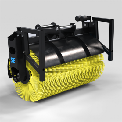 Sopvals SE Equipment