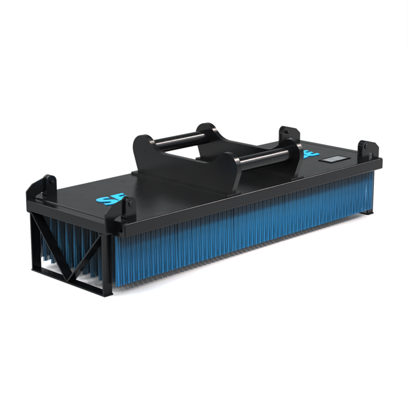 S40 Sopborste