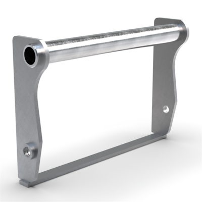 Redskapsfäste Manitou