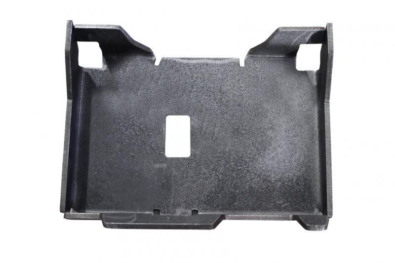 Redskapsfästen Avant 200