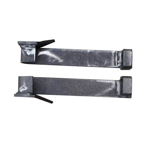 Redskapsfästen Avant - Multione Lösa