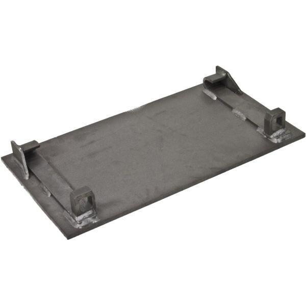 Redskapsfästen Avant - Multione På Platta