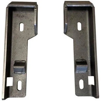 Redskapsfästen Bobcat 453