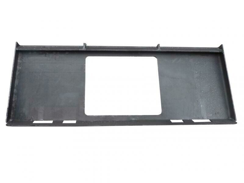 Redskapsfästen Bobcat S100