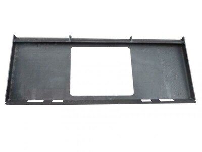 Redskapsfästen Bobcat S100