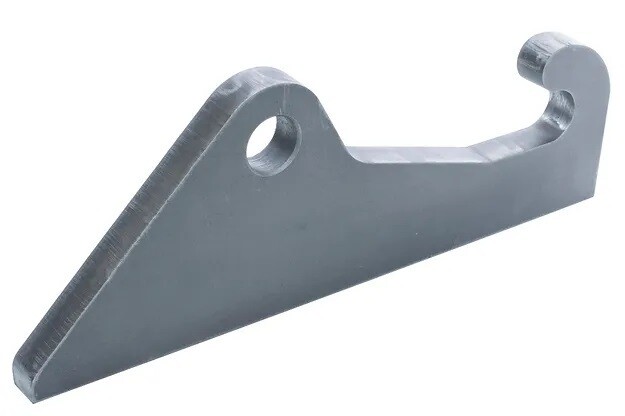 Redskapsfäste Giant 25° vinkel