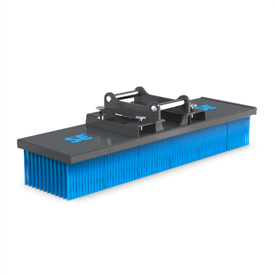 Sopborste SE Equipment Grävmaskin