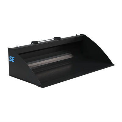 Planeringsskopa Manitou