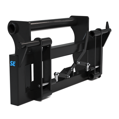 ADAPTER MANITOU TILL STORA BM OCH SMS/Euro