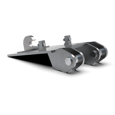 Redskapsfäste S1/B20/NTP10