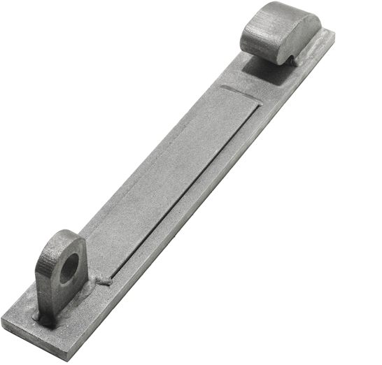 Redskapsfäste Lilla BM