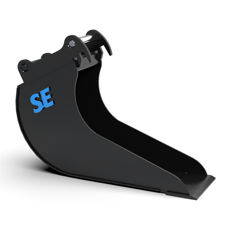 Kabelskopa S40 SE Equipment