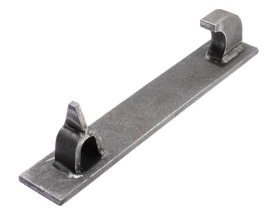 Redskapsfäste SMS - Trima på plattjärn