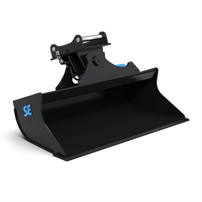 Planeringsskopa S30/180 Hydraulisk SE Equipment