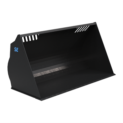 Lättmaterialskopa Stora BM