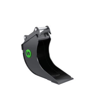 Kabelskopa S40 Steelwrist