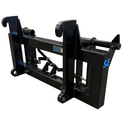 ADAPTER L20/L25 TILL SMS/EURO