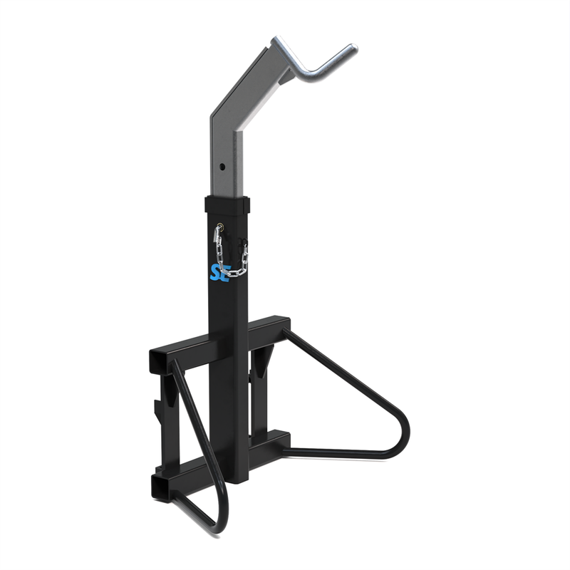 Storsäckslyft Avant Enkel arm Storsäckslyft Avant Enkel arm