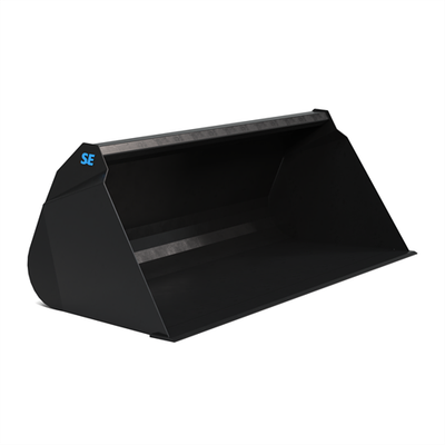 Lättmaterialskopa Euro