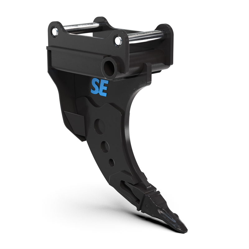 Tjälrivare  / Tjälkrok S50